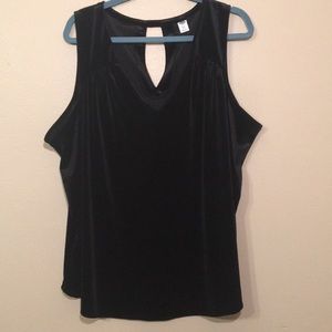 Old Navy Velvet Tank